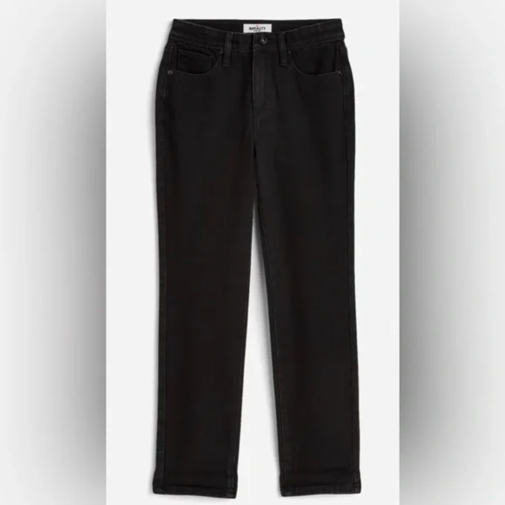 Royalty for me from stitch fix. NWT girls black jeans size 16